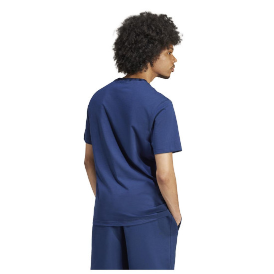Adidas Ανδρική κοντομάνικη μπλούζα Trefoil Essentials Tee